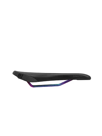 ERGON | Sillín de bicicleta SM Enduro Comp Men Stealth / Oil-Slick |